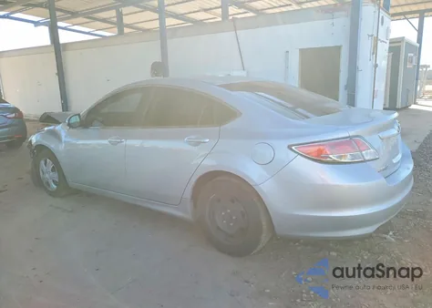 2011 Mazda 6 I z USA, uszkodzony, nr VIN 1YVHZ8BH7B5M19439